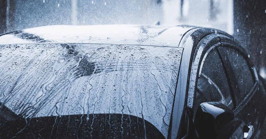 Best Windshield Water Repellent You Can Buy
