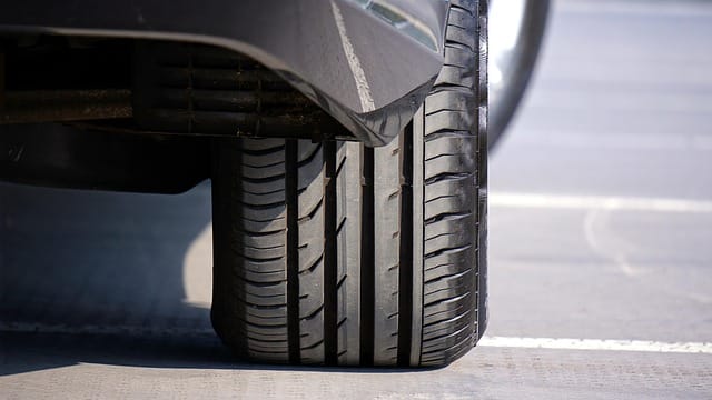 How to Prevent Uneven Tire Wear