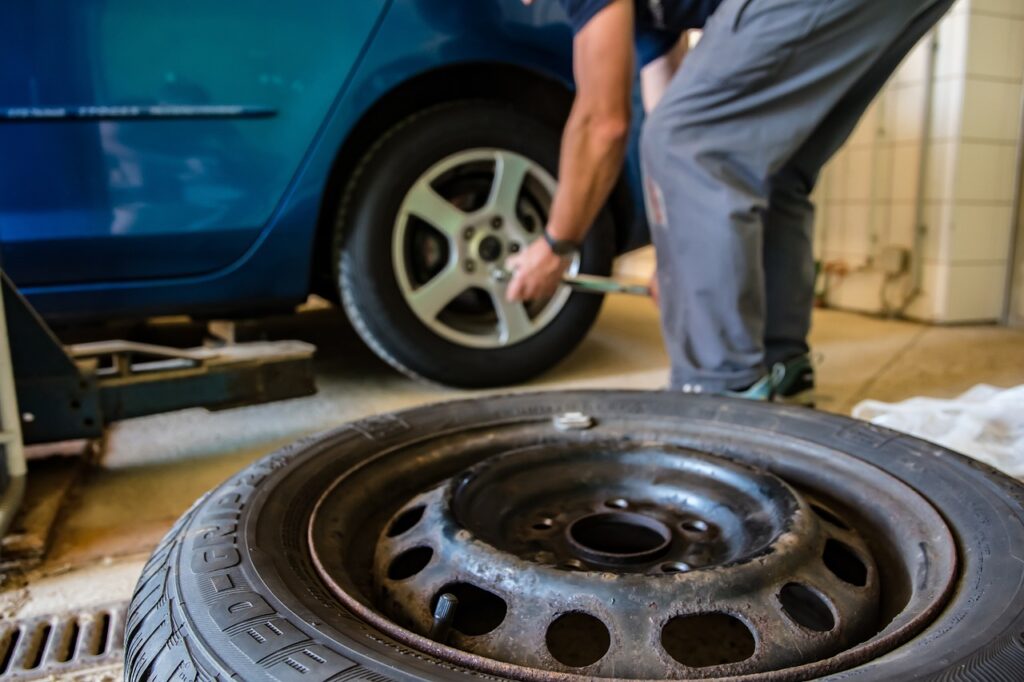 best portable tire inflator