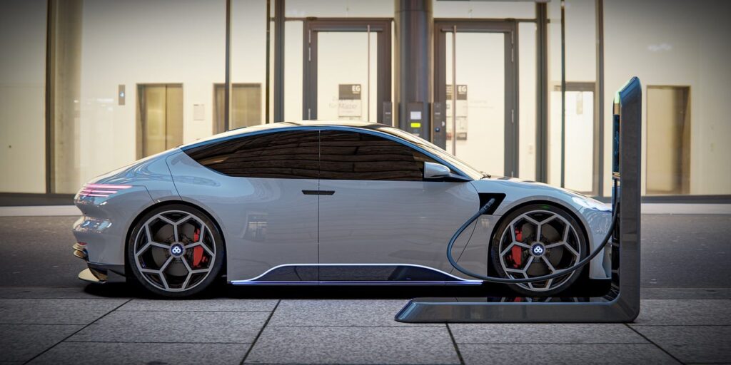 myths about electric vehicles