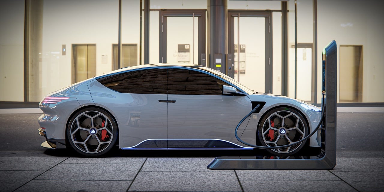 myths about electric vehicles