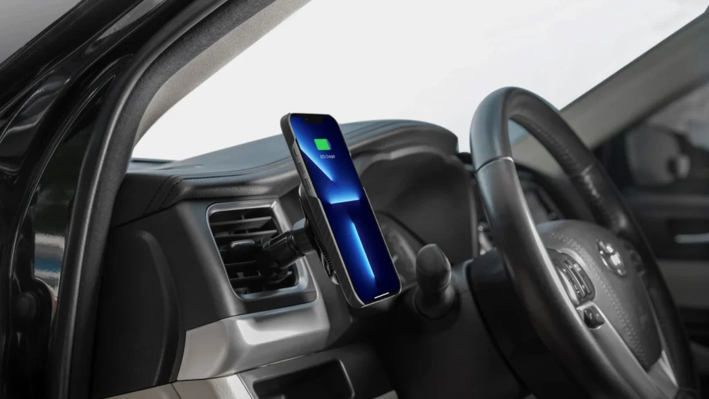 magnetic phone holders for car
