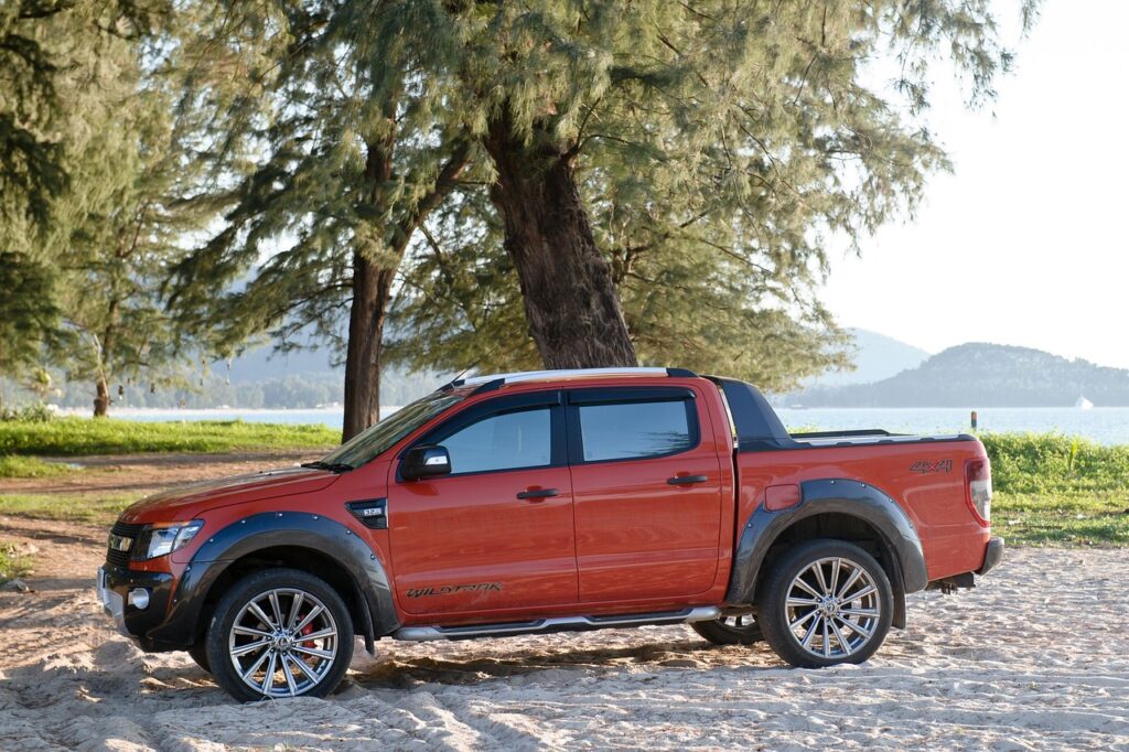 budget friendly truck accessories