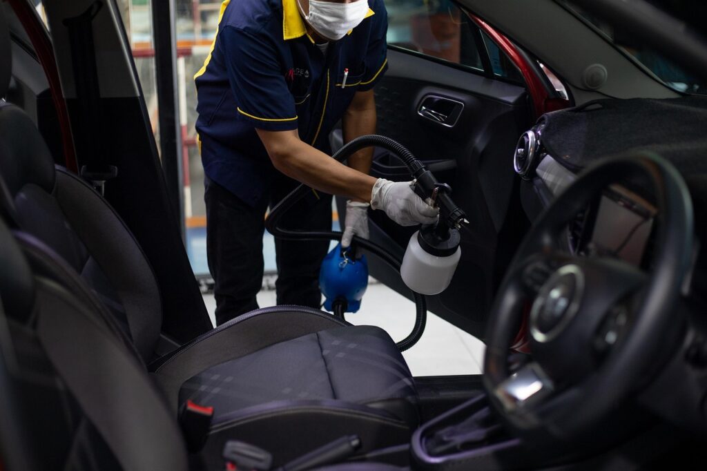 best car vacuums