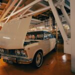 Polish or Wax Your Car