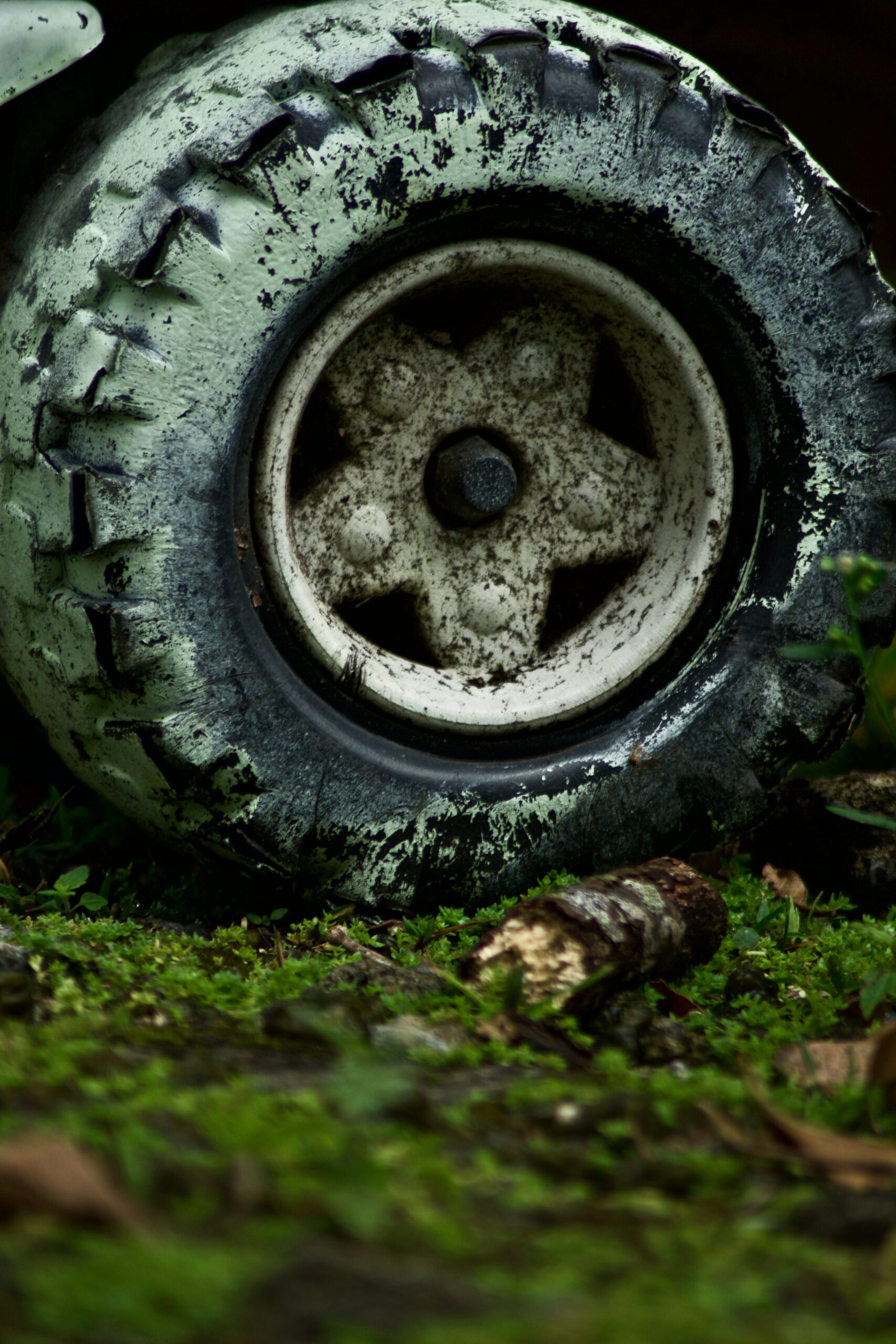 signs your truck tires need replacing